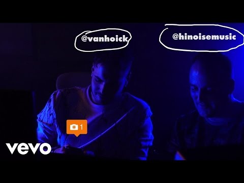 Van Hoick - Panda Party ft. Hi Noise