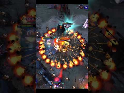 Sumail Outplay Kiyotaka #dota2 #ti14