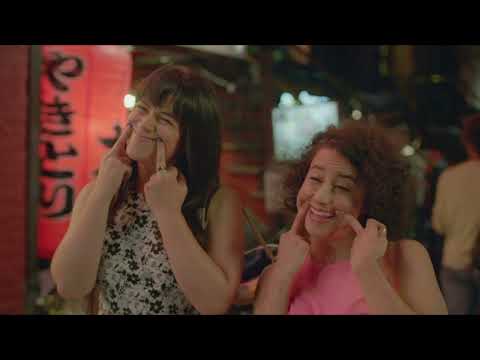 Episode 12 - Broad City Appreciation
