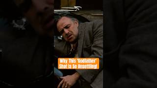 Why This One Shot in ‘The Godfather’ Suddenly Feels Terrifying!
