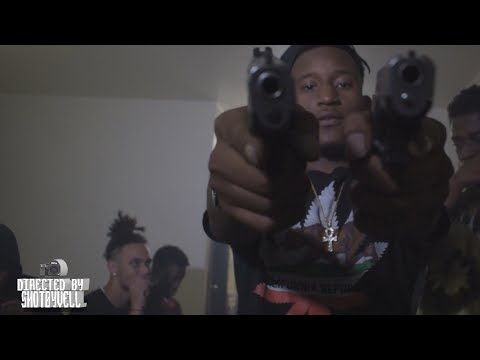 Ceo Lul Jay - Rubberband (Official Video)