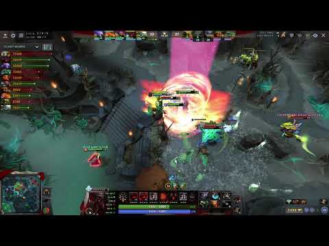 VENOMANCER SUPPORT + Aghanim's Shard still OP | DOTA SEA SERVER