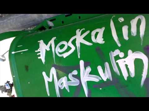 Meskalin Maskulin (3Pluss & donetasy) - Wir klauen John seine Beats (Prod. Dollar John)