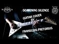 Machine Head - Deafening Silence FULL Guitar Cover