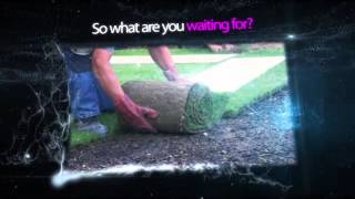preview picture of video 'Best Landscaping Company Acworth GA - (678) 820-6688 Custom Lawn Maintenance Programs'