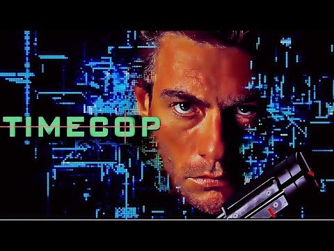 10 Things You Didn't Know About Time Cop