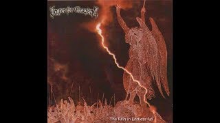 Prayer for Cleansing - The Rain in Endless Fall (Original Mix)