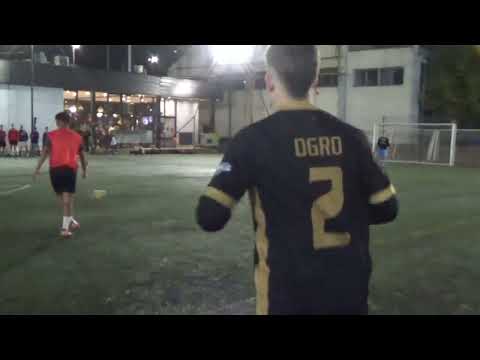 LA JAURIA FC VS  ARRIBEÑOS - #LigaNuñez - #Apertura SLD Fecha 10 - 2022