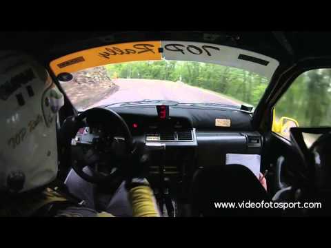 12° Benacus Rally 2014  /  Gaspari - Dusi