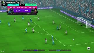 Download lagu Football Match in Unity Engine v5 - 2 mp3