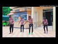 SHIJA NG WANA NGOBHO MKE WANGU MBADA STUDIO 2024