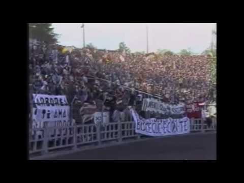 Heysel Stadium disaster
