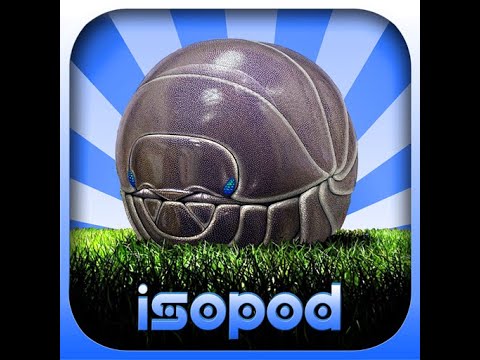 Isopod