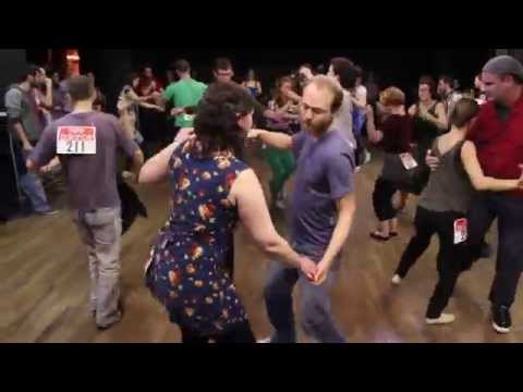 BBE 2015 Jack & Jill Preliminaries - Heat 2