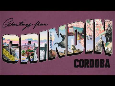 GRINDIN': Córdoba (con Burze, Maria José Llergó, Dry Chèlle, Frathos...)