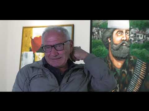 Një jetëpërshkrim - Dokumentar kushtuar dëshmorit Jahir Mazreku