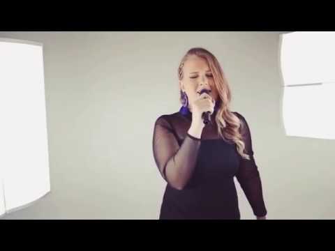 Whitney Houston - I Have Nothing (Kristine Humerfelt cover)
