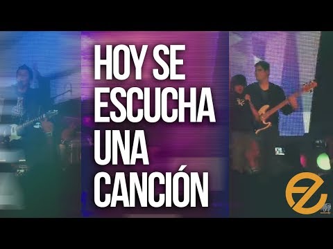 Emmanuel y Linda Feat. SPIN3 - Hoy se escucha una canción [Vídeo Clip Oficial]