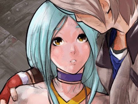 Apocalypse - Reprieve (Extended) - AW Days of Ruin / Dark Conflict