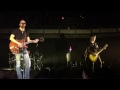 Eric Church "Two Pink Lines" Live in Cleveland 2.27.17 Holdin My Own Tour