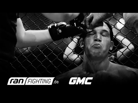 GMC 20 - Fight Motion: Stolzfus vs. Billstein