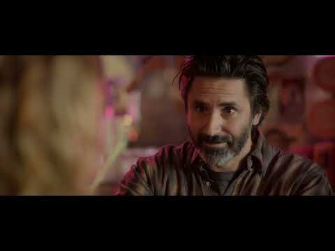 Broken Ghost - Trailer - Produced by Frank Lotito & Directed by Richard Gray