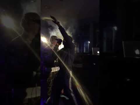 KiddyLoso,  L.Dallas Performing "No Discussion" [Artist Appreciation Showcase Part 2]