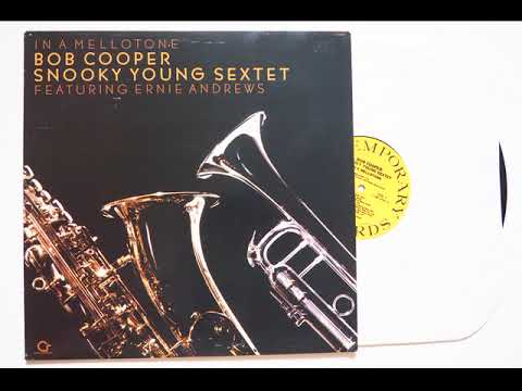 Bop Cooper - Snooky Young - Closing Time