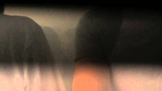 Evian Christ playing EC - MYD + ? - ? + EC - Salt Carousel + EC - Waterfall (DJ Set @ XOYO, London)