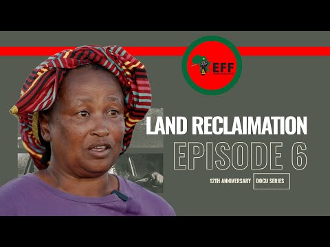 Reflections of Progress: Voices from the Free State | EFF Community Stories”
