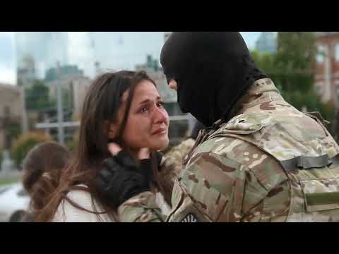 Війна химер (нове українське кіно)