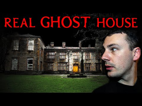 Ouija Brothers Investigate Paranormal Activity At Bolling Hall