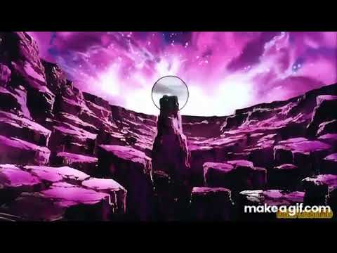 Invincible Legendary Super Saiyan Broly 2.0!