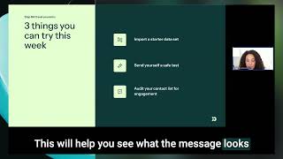 3 Steps to Get Started in Customer.io