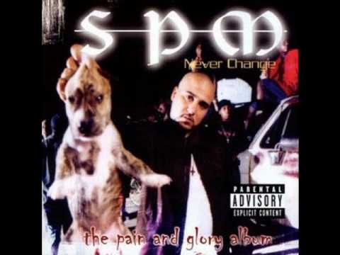 SPM - Beans And Rice