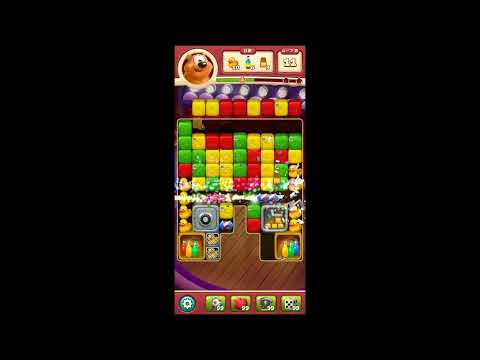 Toon Blast　レベル8279　トゥーンブラスト