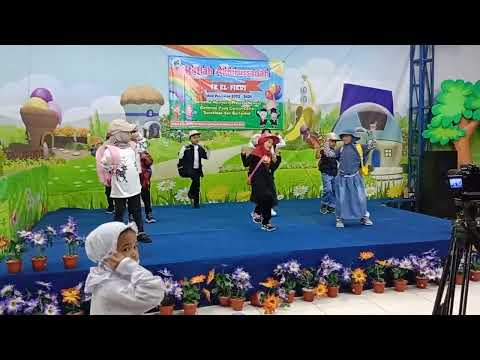 Dzahwa ALiQa Lubna with tmn2