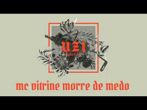 Delabraga ft Doixton - Uzi Pt 2