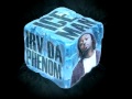 IRV DA PHENOM "ICE MAN" 2010 BRAND NEW!