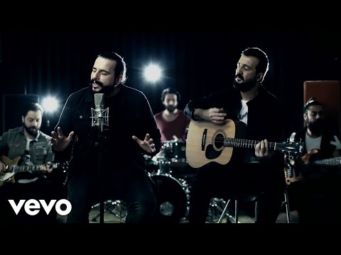 Gece Yolcuları - Affedecek misin?