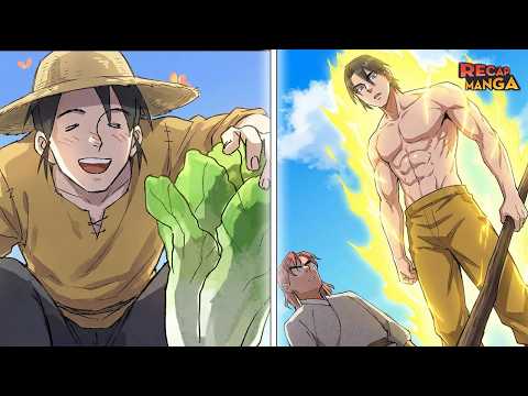 He Enjoys Living As A Farmer, But He Must Cultivate Martial Arts To Rule The World