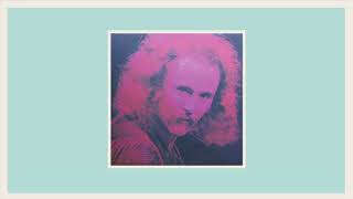 David Crosby ‎~ Music Is Love