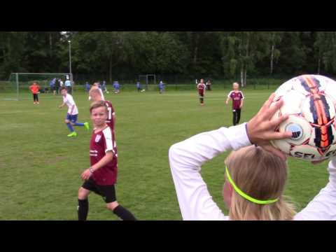 HyPS/Sininen - FJK/ManU erä2