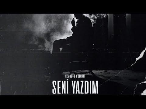 Elmusto & Müslüm Gürses (Seni Yazdım)