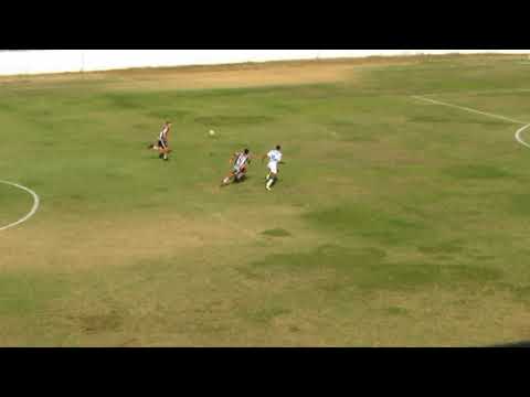 marilia x santacruzense sub 20