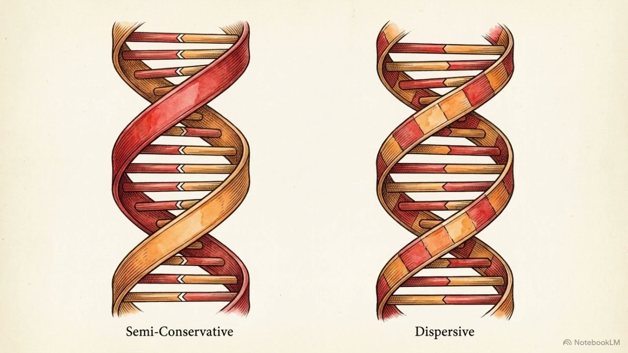 Basics of DNA Replication