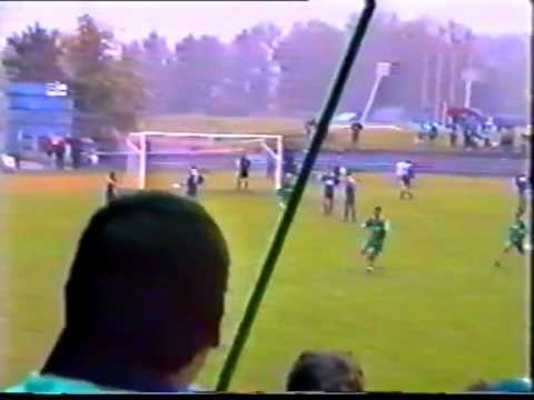 Gulyás Gyula gólja a PFC-ben (1998)