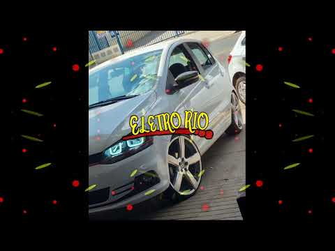 Eletrofunk 🔥 - Eu Vou Te Tacar O Piru - DJ JheiZon x Cd Eletro_rio