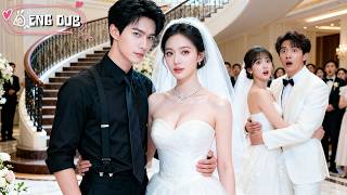 She stole my engagement. I married a poor guard—unaware he’d loved me for years as mafia lord.