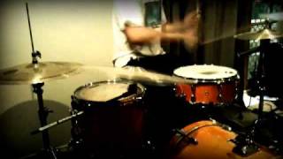 The Caudal Lure - Karnivool (drum intro cover)